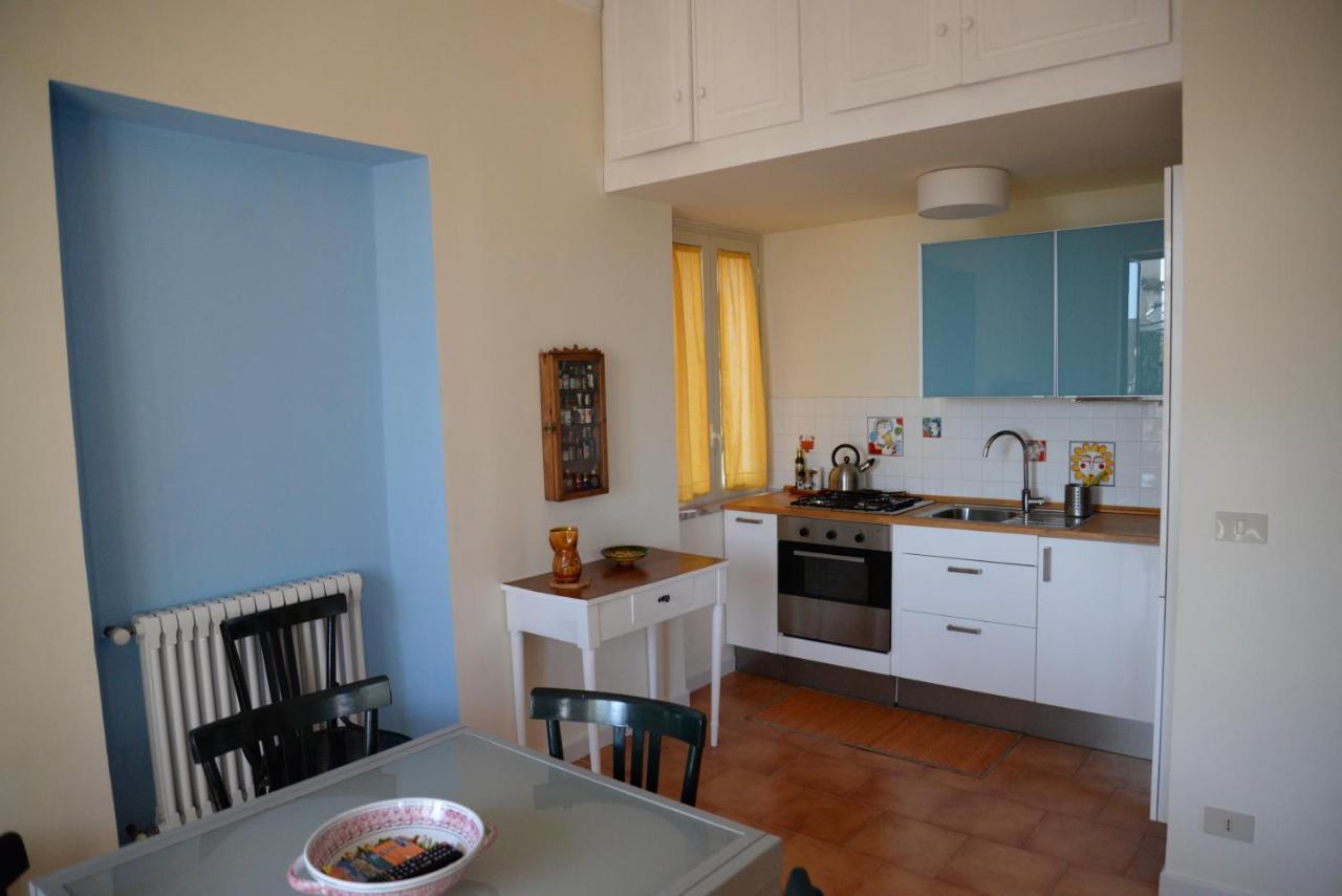 Casa Naumachie Relax In A Safe And Wonderful Place ตาออร์มินา ภายนอก รูปภาพ