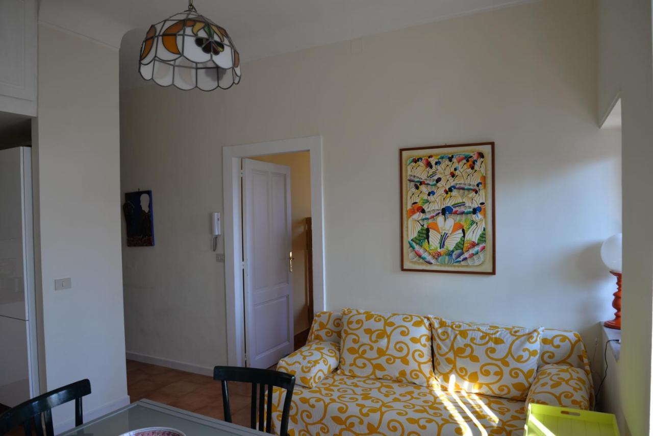 Casa Naumachie Relax In A Safe And Wonderful Place ตาออร์มินา ภายนอก รูปภาพ