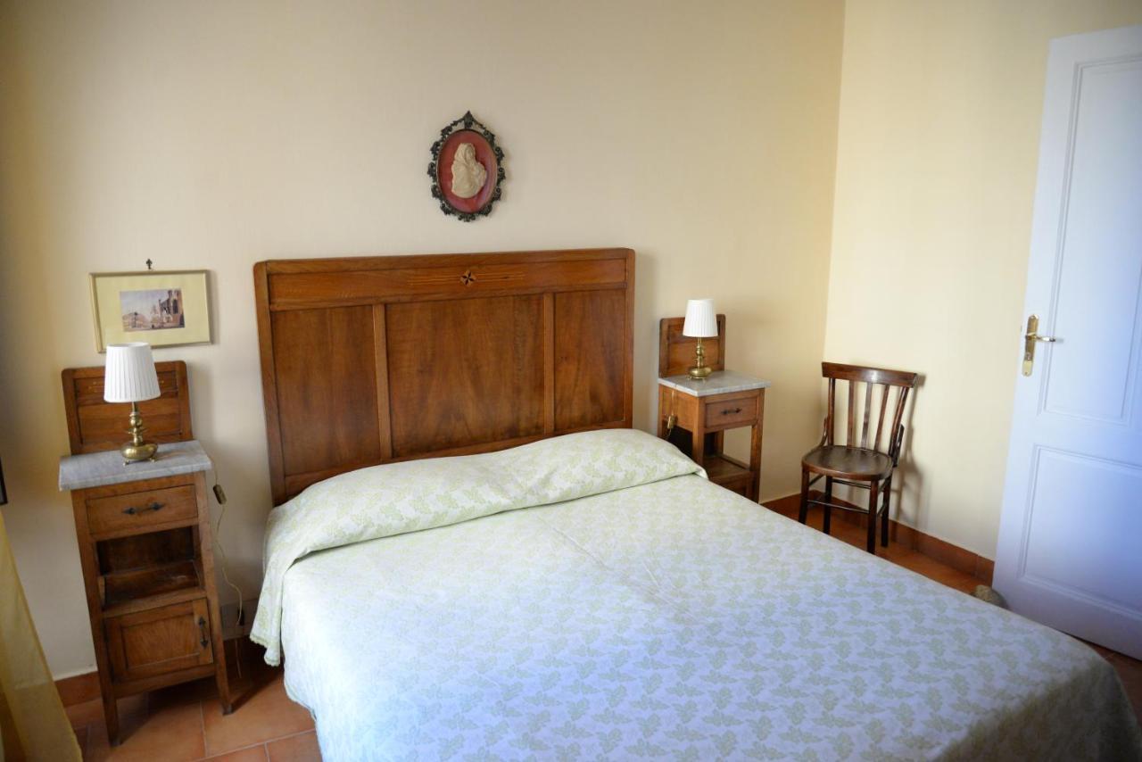 Casa Naumachie Relax In A Safe And Wonderful Place ตาออร์มินา ภายนอก รูปภาพ
