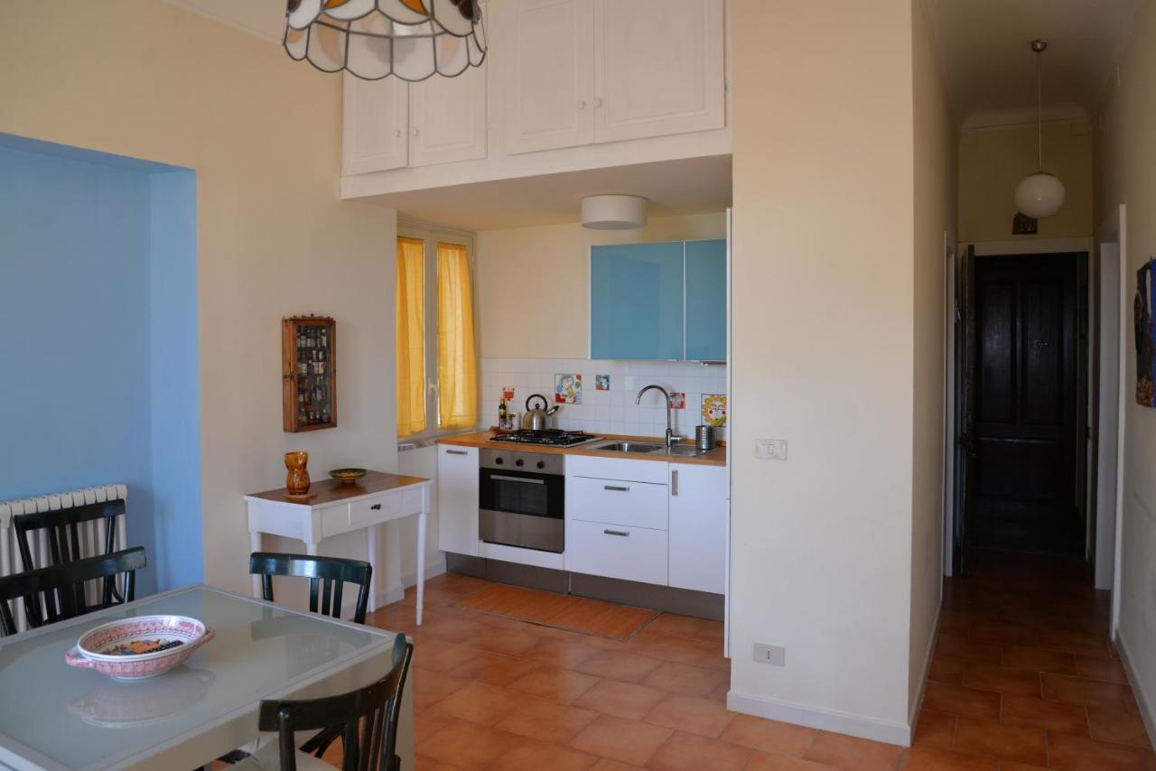 Casa Naumachie Relax In A Safe And Wonderful Place ตาออร์มินา ภายนอก รูปภาพ