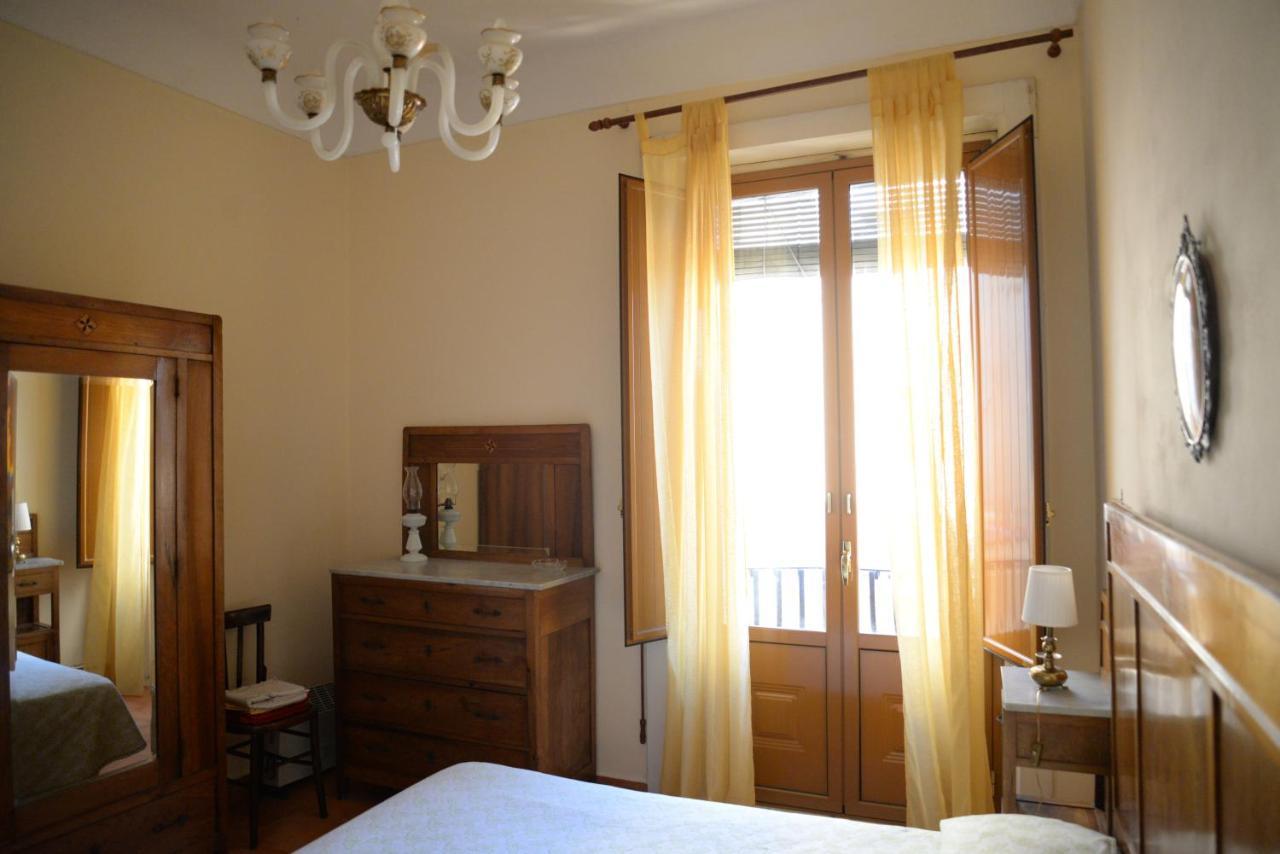 Casa Naumachie Relax In A Safe And Wonderful Place ตาออร์มินา ภายนอก รูปภาพ